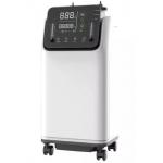 Portable Battery Powered Oxygen Concentrator  7 Liters for sale