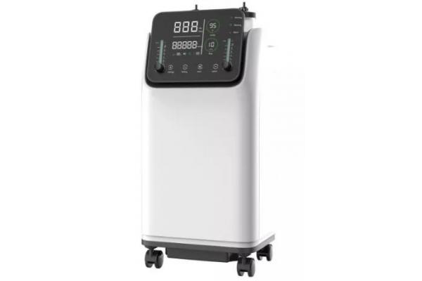Infusion Facial As Portable O2 Concentrator 1L 5L 10L