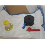 Professional IBC Tank Fittings Automatic Exhaust Air Vent For Flexitank for sale