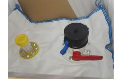 China Professional IBC Tank Fittings Automatic Exhaust Air Vent For Flexitank supplier
