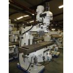                  X6235D Universal Heavy Duty Milling Machine Electric High Precision Milling Machine             