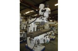 China Cantilevered Structure Turret Drilling Machine CNC Universal supplier