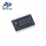 Best Sale In Stock Parts TI/Texas Instruments TPA3118D2DAPR Ic chips Integrated Circuits Electronic components TPA3118D2 for sale