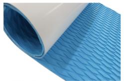China SGS Non Skid 1.2x2.4m Self Adhesive EVA Foam Sheet supplier