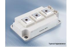 China Inverter Diode IGBT Power Module FF300R12KT4P Fieldstop IGBT4 Emitter Controlled HE Diode supplier
