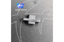 China HW-M80 Connectors, HW-M80-4610605 micro-D rectangular electrical connector supplier