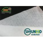 3D Embossed Spunlace Nonwoven Fabrics 65% Tencel And 35% Polyester 60GSM Weight for sale