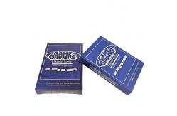 China Large Dimensions Paperboard Container with Laminantion Finishing for Watch Gift Box supplier