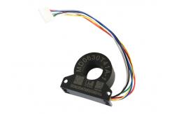 China Current Sensor You Tube Dc Leakage Detection Vehicle Charging supplier