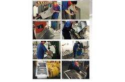 China granite composite sink manufacturer