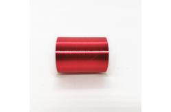 China Class 155 0.035mm CCA Self Bonding Copper Coil Wire supplier