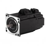 Hybrid Closed Loop Stepper Motor Nema 23 2 Phase Step Servo Motor With Brake for sale