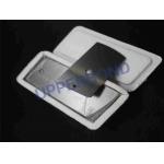 ODM Cigarette Machine Knife Scandia Long Cut Off Blade Of Cigarette Production Machine For First Cutting Process for sale