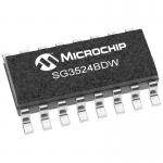 American Microchip Integrated Circuits SG3524BDW-TR Brand New Original Electronic Components Package DFN-6-EP(1.6x1.6) Monitor and Reset Chip MOSFET for sale