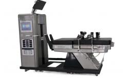 China Pain Relief Non Surgical Spinal Decompression Machine Three Dimensional supplier