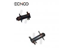 China Cylinder Compatible With CAT 301.7 CR Mini Excavator Chassis Component supplier