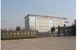 China Nestable Plastic Pallet manufacturer