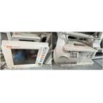 Used  Biolight BLT AnyView A3 Patient Monitor For Hospital Maintenance