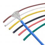 Ultra soft silicone wire rubber sheathed flexible cable | YH welding machine cable | JHS waterproof rubber sheathed cabl for sale
