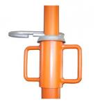 Support Cup Steel Prop Nut Scaffolding Spare Parts for sale