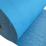 Flame Retardant Cellulose Dust Collection Material For Aluminum Production for sale
