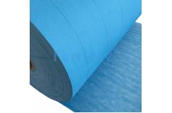 China Flame Retardant Cellulose Dust Collection Material For Aluminum Production supplier