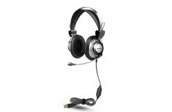 China 32Ohm 110dB Bluetooth Headphones With 3.5 Mm Jack supplier