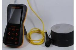 China Large Measuring Range Material Hardness Tester With 12 Months Warranty supplier