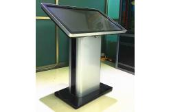 China 49 Inch Interactive Touch Screen Advertising Displays , Digital Signage LCD Display supplier