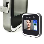 3D Face Recognition WG26 Biometric Face Reader Attendance System