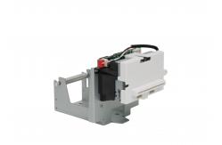 China 2 Inch Ticket Printer Mechanism All In One Structure Dot Pitch 0.125mm supplier