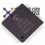 DSPIC30F5011-30I/PT
