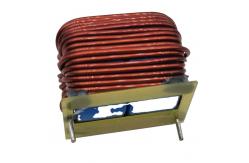 China Toroidal Common Mode Choke Inductor supplier