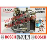 High Pressure VE Fuel injection Pump 0460424323 2644N408 For  Engine
