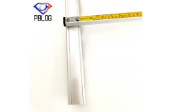 China ODM Industrial Manual Glass Cutter Marble Ceramics T Shape Cutter supplier