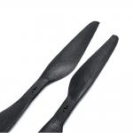 22x6.6 Inch FLUXER PRO MATT Matte straight paddle propeller for sale