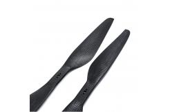 China 24x7.2 Inch FLUXER PRO MATT Matte straight paddle propeller supplier