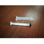 Custom Medical Injection Molding For Disposable Syringe Mould Making