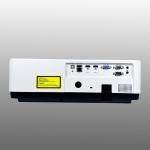 1920x1200 Manual Large Venue Projector With High Definition Visuals