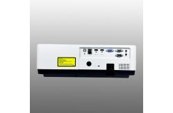 China 1920x1200 Manual Large Venue Projector With High Definition Visuals supplier