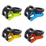 Aliminum Road MTB Mountain Folding Bike Handlebar Stem Aluminum -10 for sale