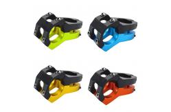 China CNC Titanium Mountain Road Folding Bike Quill Stem Bolts Bikes supplier