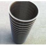 Industrial Wire Mesh Containers With Plain Weave - 2.03mm Wire Diameter