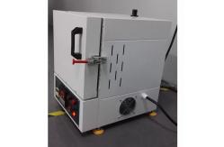 China Programmable Used Corrosion Testing Machine Salt Spray Test Chamber supplier