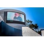 High Brightness Outdoor Ip65 Large P8 Rental Led Display Screen Message Board for sale