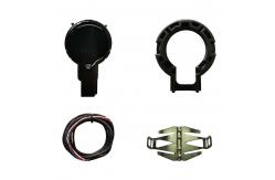 China Rain-Sensing Windshield Wipers Automatic wiper For Jeep supplier