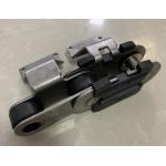 Textile Finishing Machinery Anti Rust Textile Machine Spare Parts Chains for sale