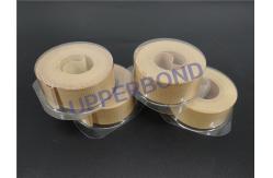 China Hot -selling Aramid Fiber Cotton Ribbon Tape For GD Series Machine Maker supplier
