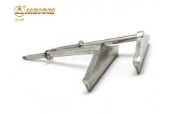 China ISO9001 Approved YG6 YG8 Tungsten Carbide Scraper Knives supplier