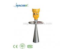 China 26GHz RS485 Modbus Radar Level Meter Solid Particles Level Meter KLD Series supplier